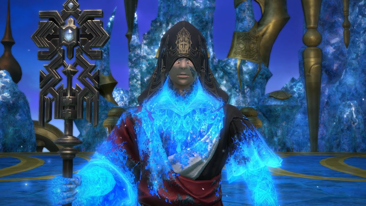 FFXIV: Shadowbringers OST - Forever at Your Side [Extended]