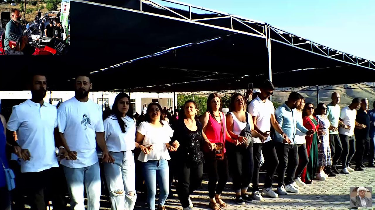 CİHAN ÇELİK   KÜRECİK DOĞA VE KÜLTÜR FESTİVALİ