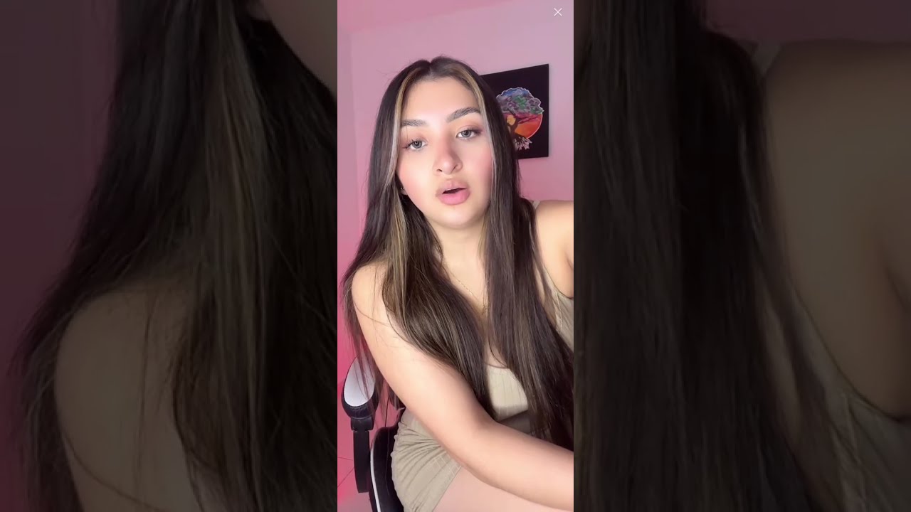 Periscope live LOVELYGIRL 😍😍 