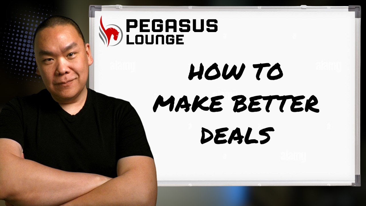 How to Make The Best Deal That Doesn’t Rely on Trust