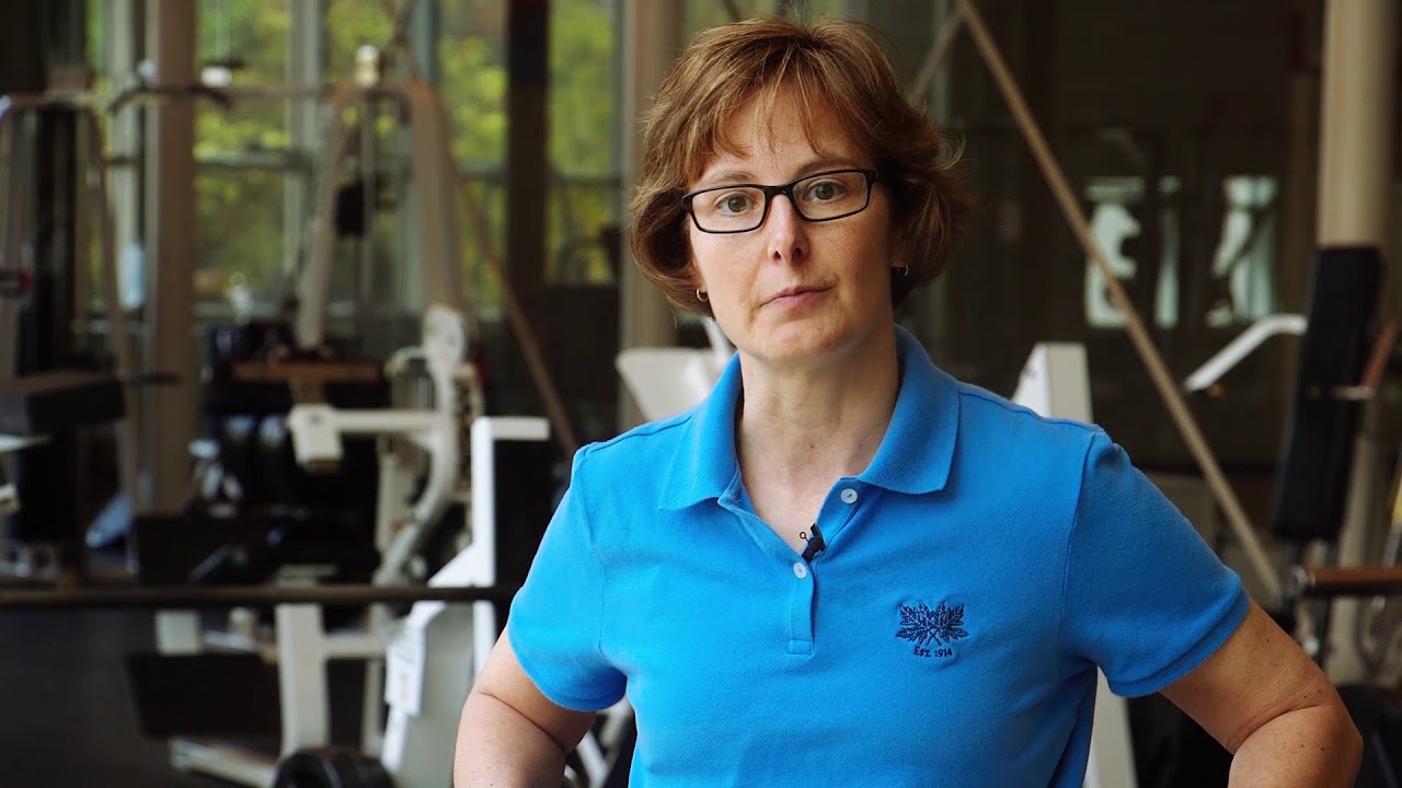 Keene State Teaching Moment: The Benefits of Standing at Work vs Sitting