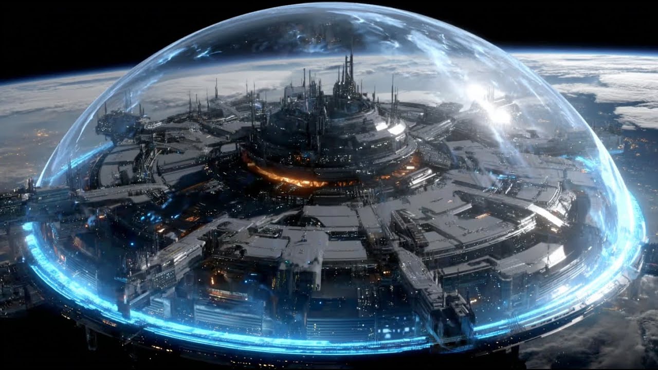Unarmed Human Envoys Shock the Galaxy &mdash; The Council Learns the Terrifying Reason Too Late| HFY Story