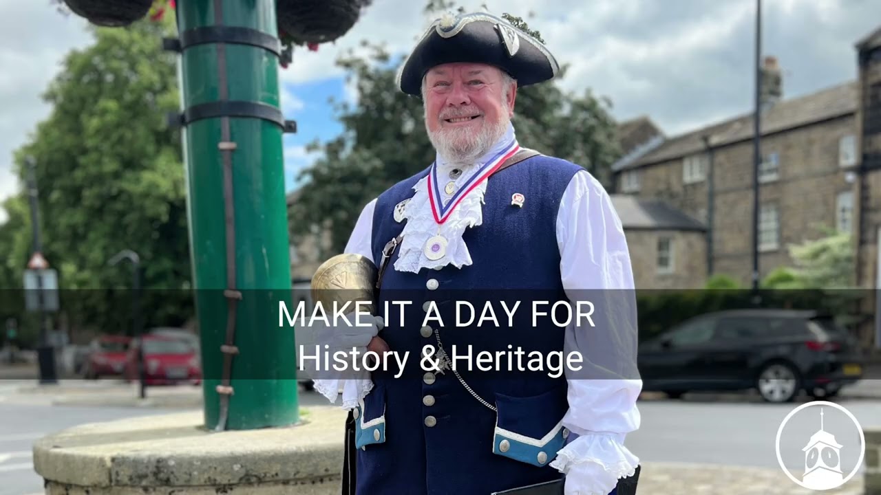 Otley Family fun, Otley nightlife, Otley heritage mix