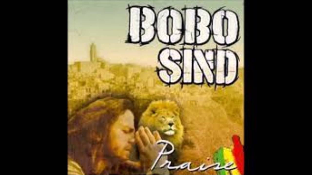 Bobo Sind - Praise