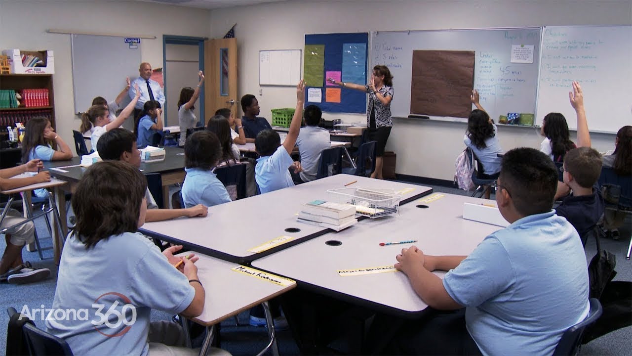 Understanding the Role of School Counselors