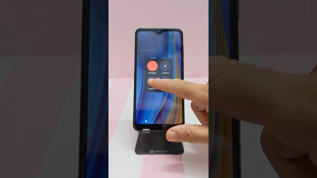 Maxwest Astro A65 Hard Factory 2024 Factory Reset Lock Screen Bypass