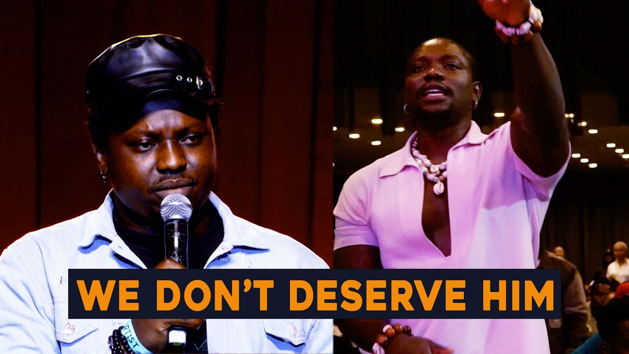 VDM too Like Over-sabi🤣🤣Ukodo Rib-cracking Jokes on VDM Live