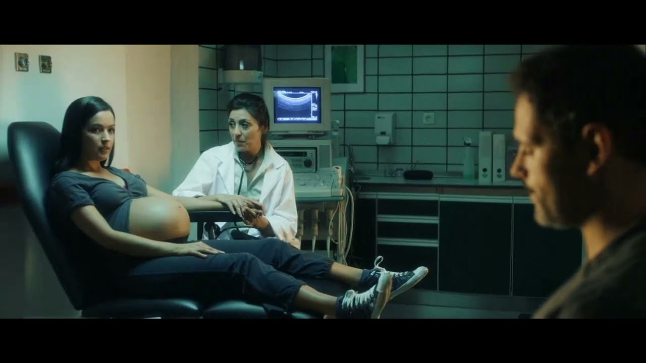 Gordos (2009) - pregnant scene 4