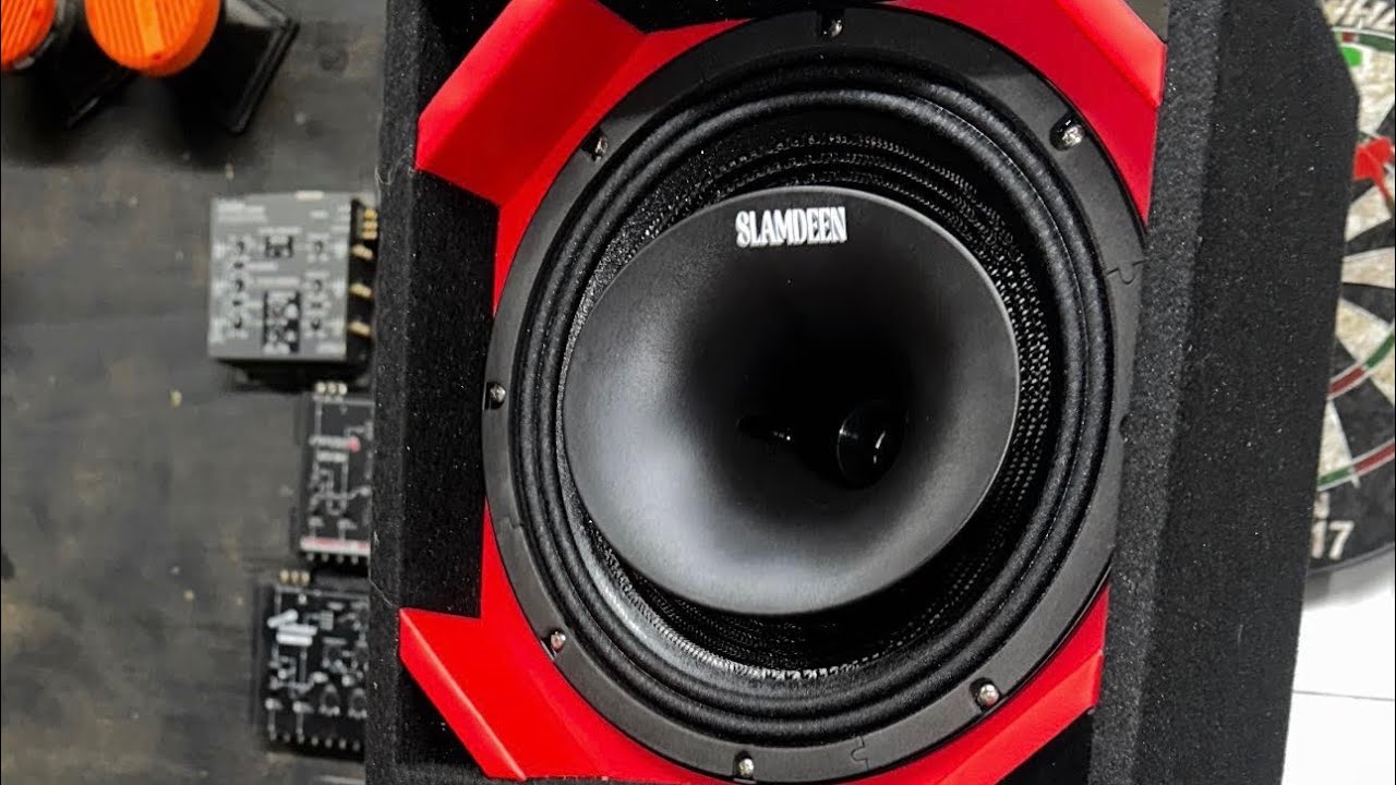 How to wire a chuchero | Clarity Pro Audio