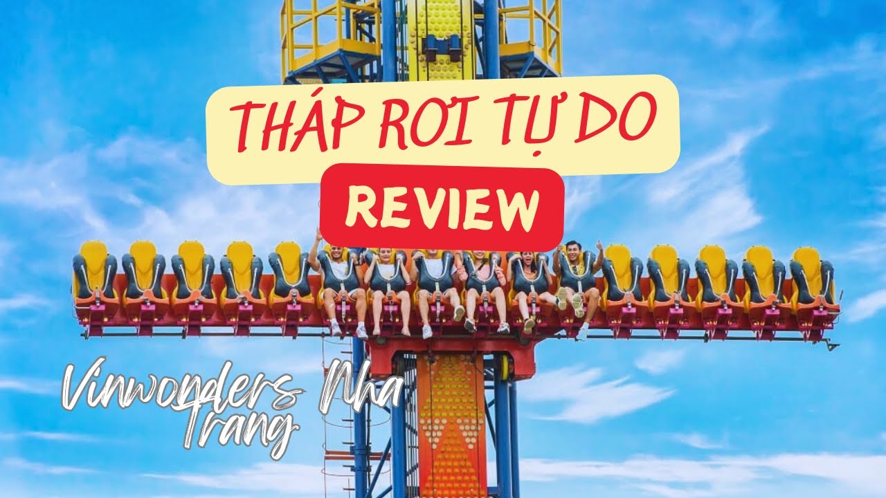 Ai là người dũng cảm nhất! Review 