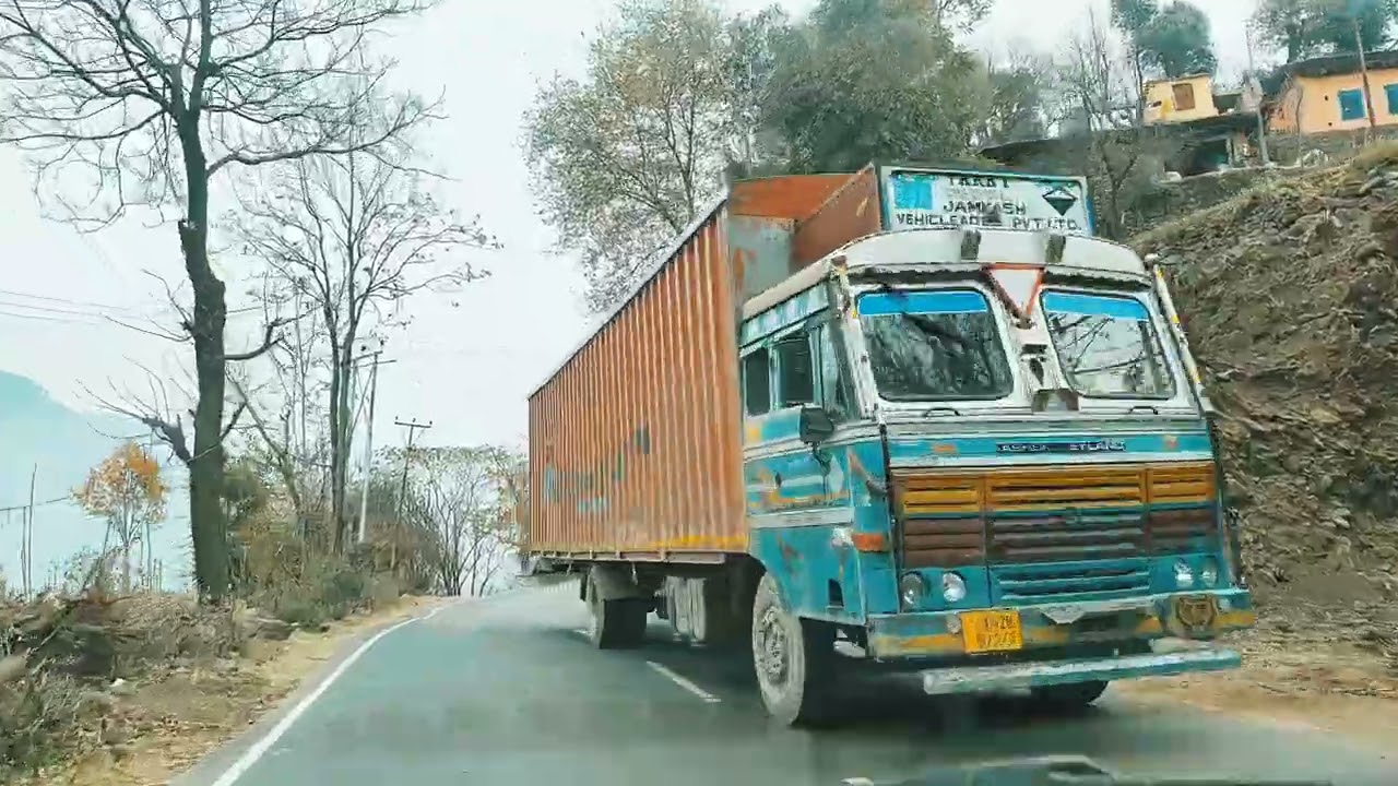 AADMI MUSAFIR HAI AATA HAI JATA HAI