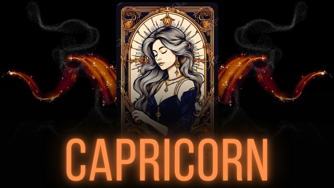 CAPRICORN❗️PREPARE FOR A VERY STRONG NEWS 💌 THIS WILL EXPLODES BY 7TH OF MARCH 🚨 MARCH 2026 TAROT