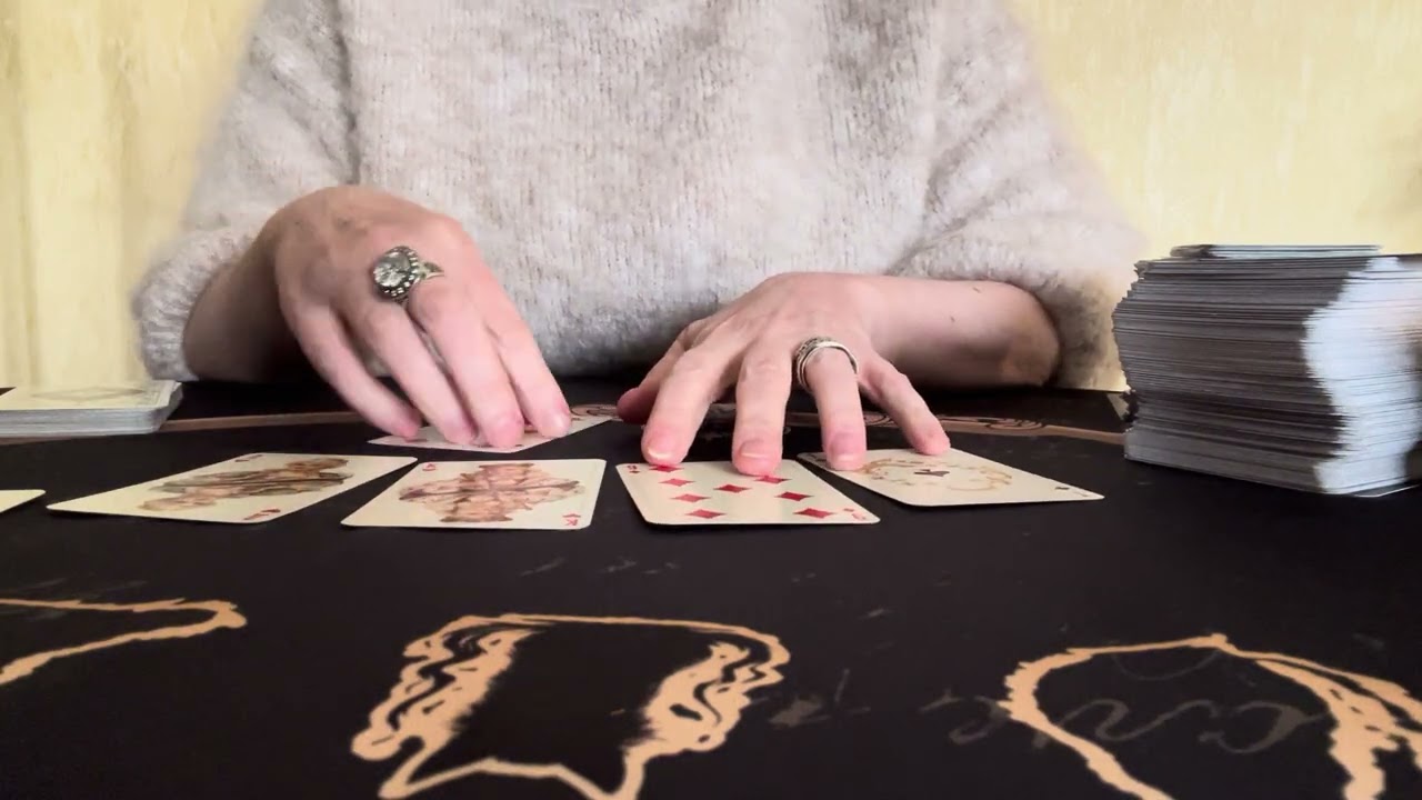 Крестовый король хочет ли он вернуться ? ♥️♦️❤️♣️♠️💯💯💯💯💯