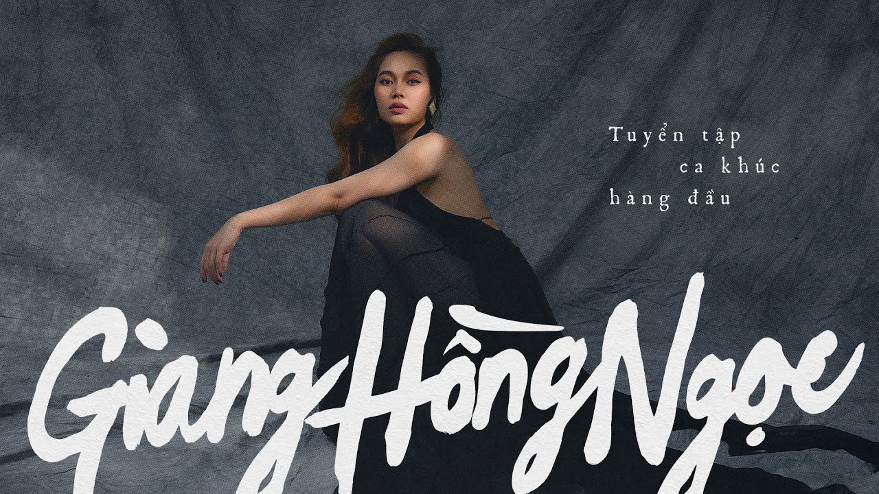 Top những tình khúc vượt thời gian hay nhất - Giang Hồng Ngọc | Lệ đá, Thu sầu, Hạ trắng, Nhớ về em