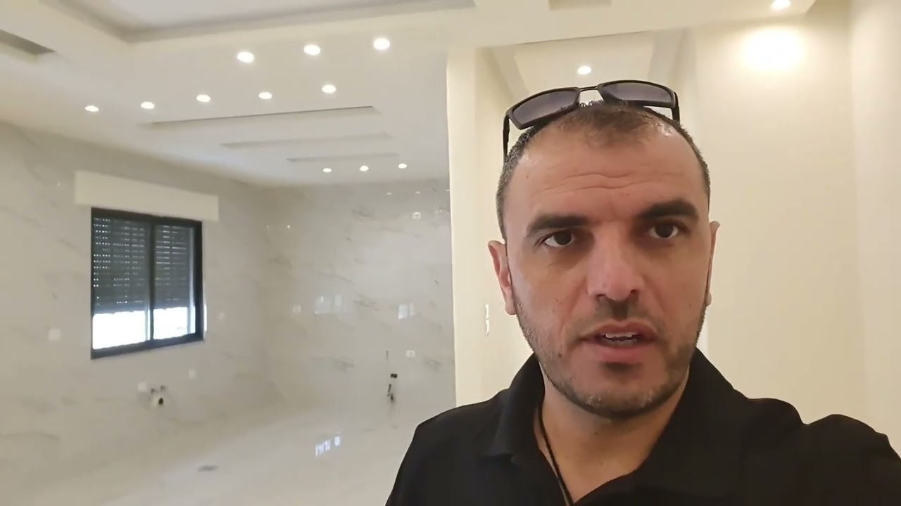 مرج الحمام اسكانات الحمزة شقق فاخرة للبيع من المالك مباشرة
