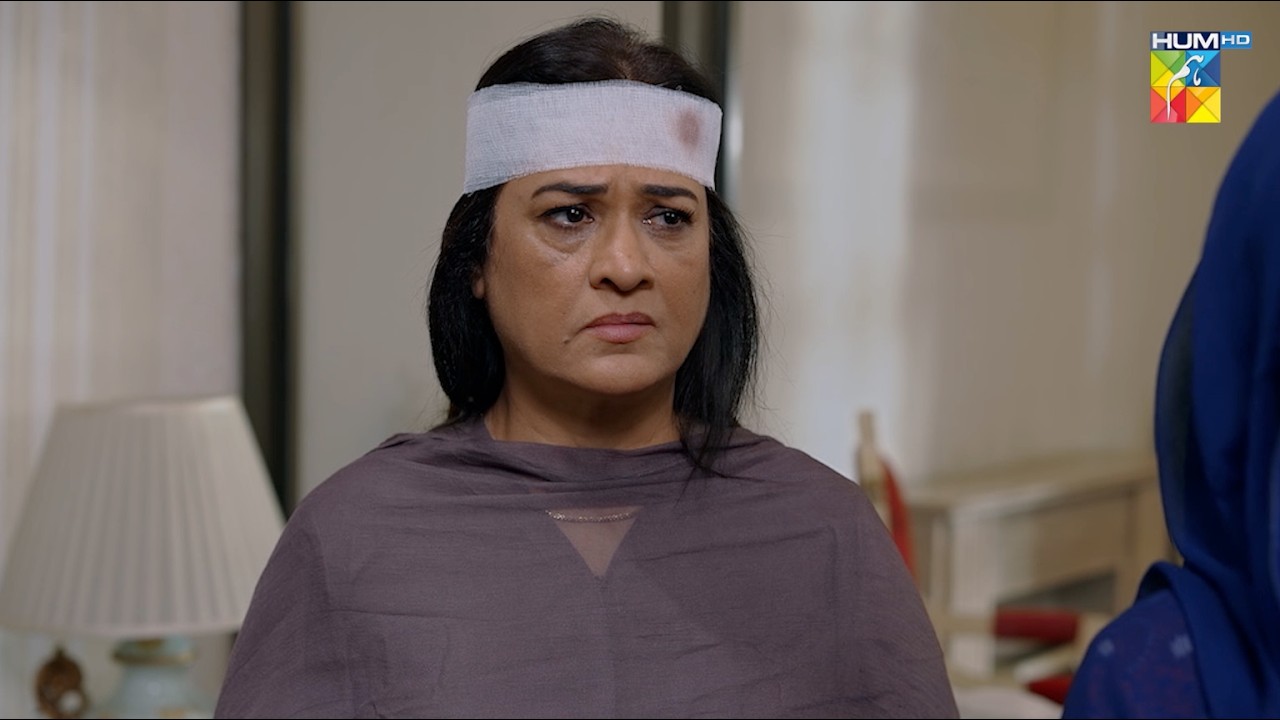 Hadd - Episode 80 Promo - Tomorrow At 08 Pm On Youtube [ Nabeel Zuberi, Minsa Malik