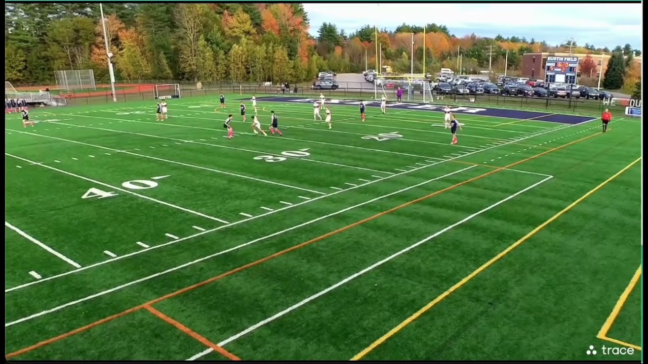 Jack Blyth Junior Year Highlights