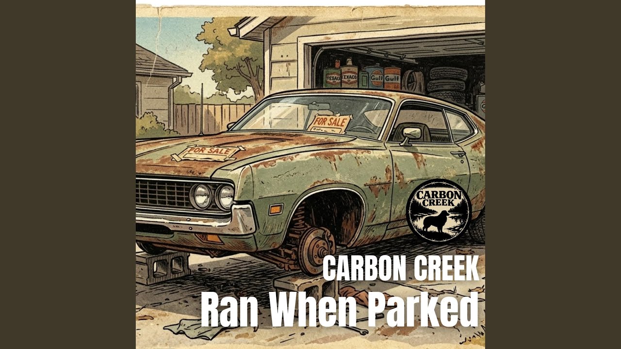 Ran When Parked