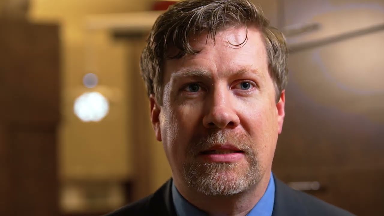 About Justin Poulson DDS