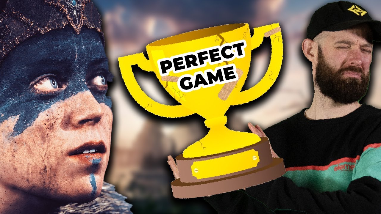 8 потрясающих игр с УЖАСНОЙ механикой