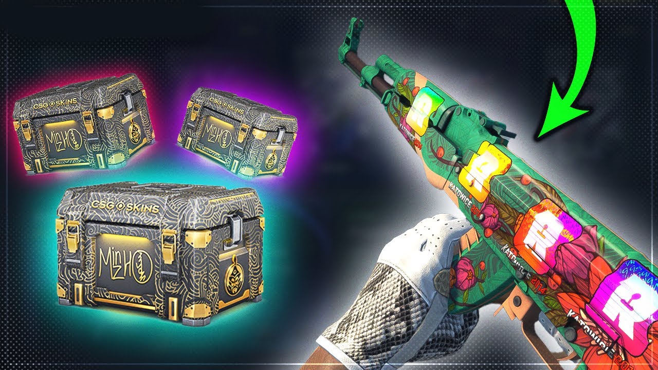 AWP LIGHTING STRIKE FACTORY NEW
