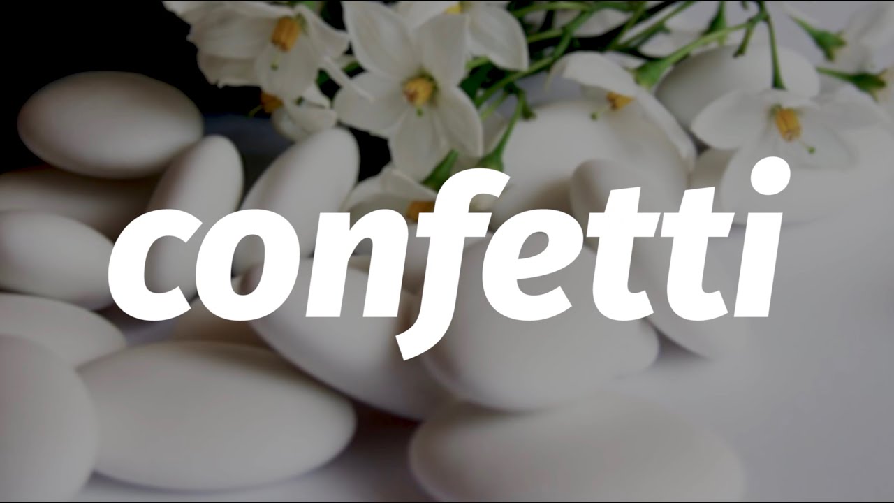 Parole Parole S05E02: CONFETTI