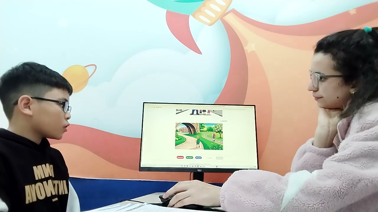 Đoàn Đức Huy_FN_Kids 3A