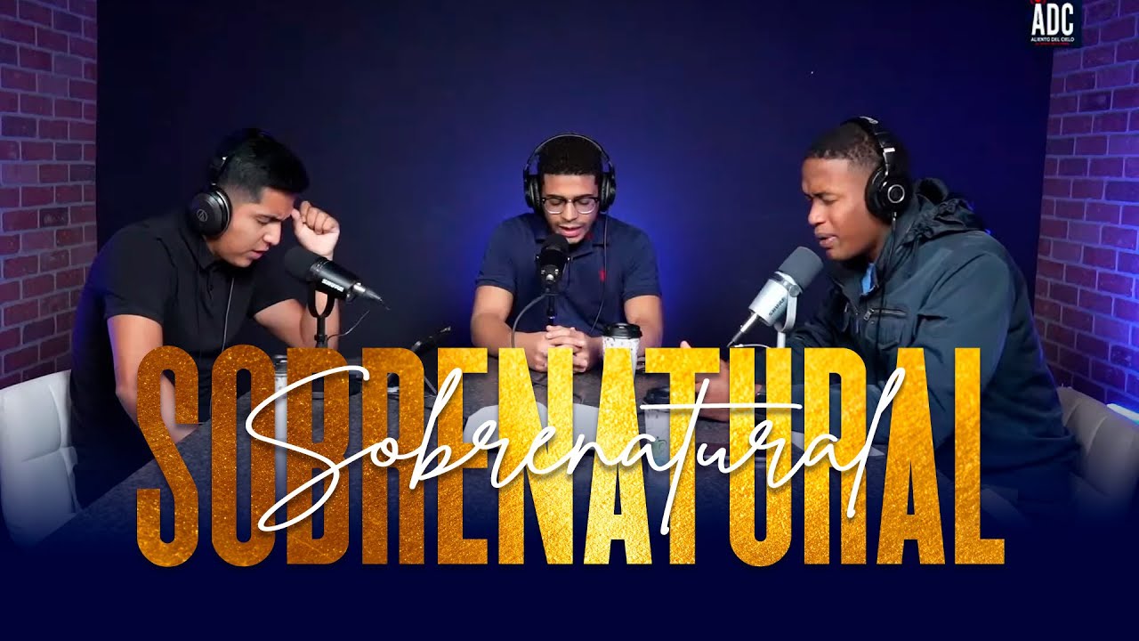 Sobrenatural - 