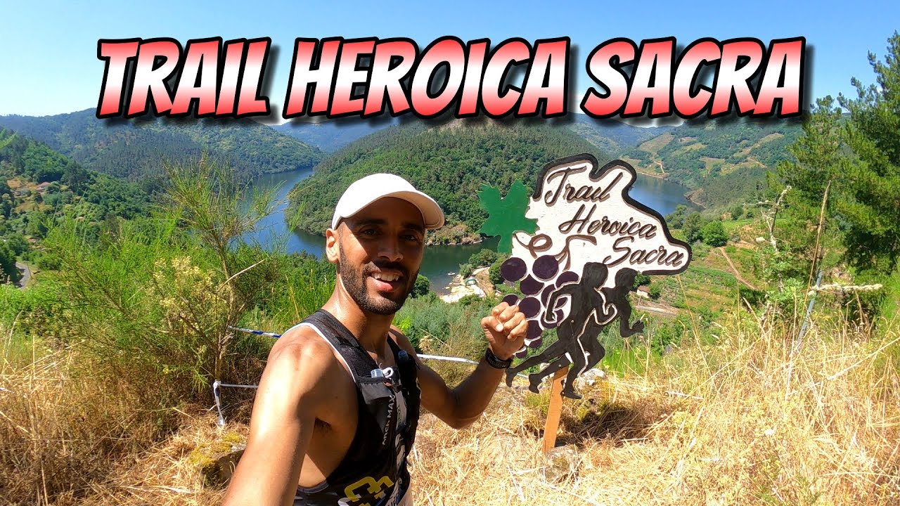 4º Trail Heroica Sacra | Sufrindo para acabar 🥵
