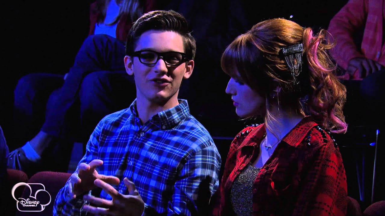 Shake It Up - Opposites Attract It Up