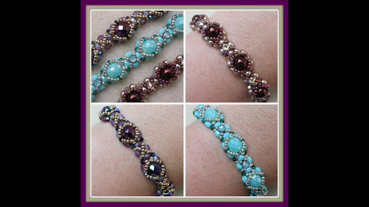 Halo Bracelet