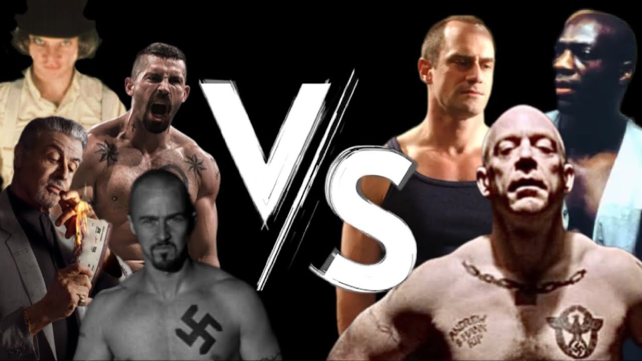 Would These Prisoners Survive Oz?
