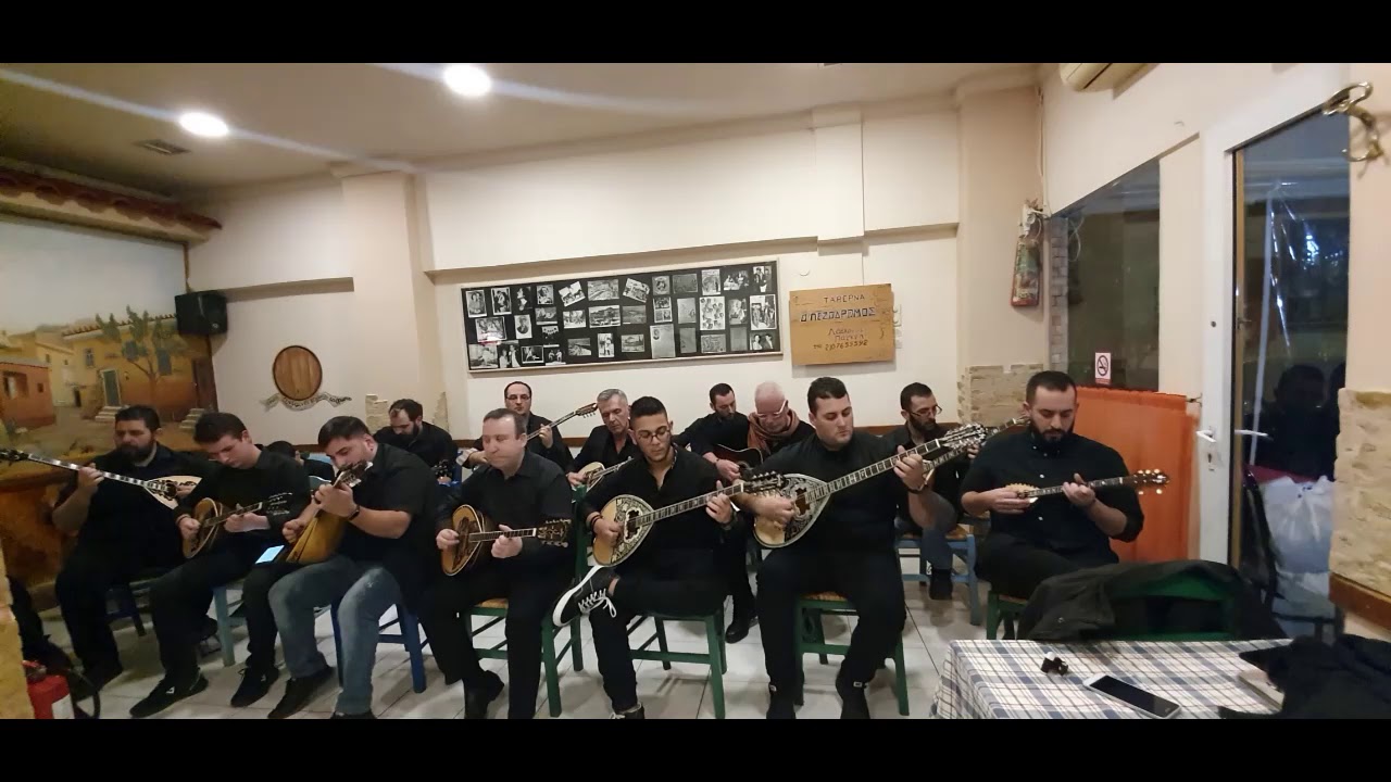 ΑΠΟΨΕ ΣΤΙΣ ΑΚΡΟΓΙΑΛΙΕΣ  ΜΑΘΗΜΑΤΑ ΜΠΟΥΖΟΥΚΙΟΥ ΚΑΙ ΜΕΣΩ SKYPE  LESSONS BOUZOUKION SKYPE.