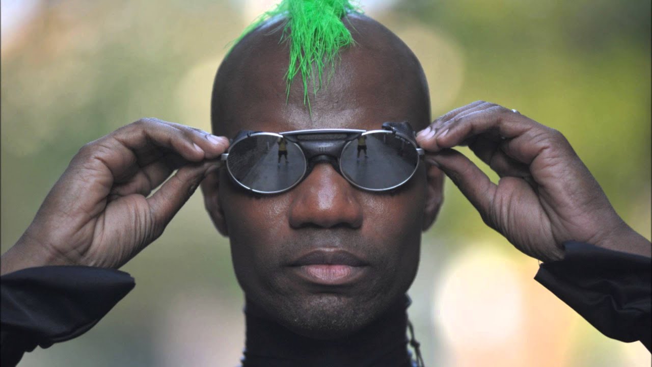 Green Velvet Classics #GreenVelvet #Techhouse #ReliefRecords #Techno #Oldschool #Cajual #Classics