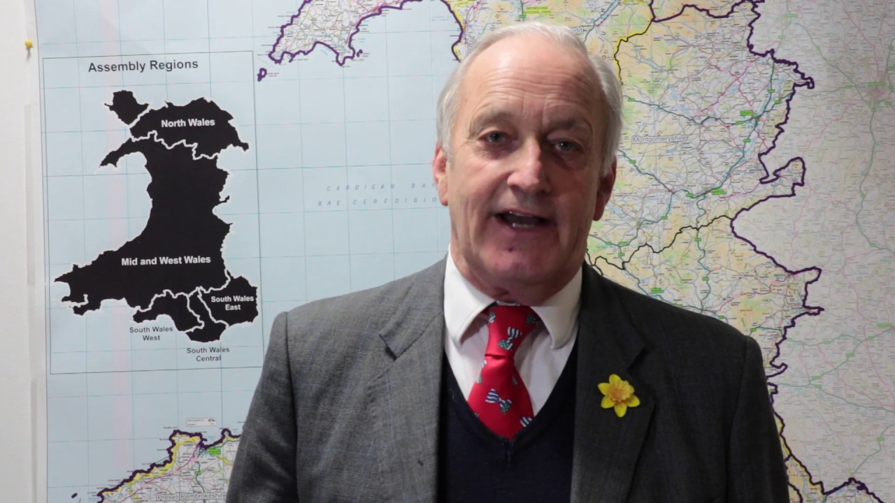 Neil Hamilton AM - Shamina Begum must not be allowed entry to the UK