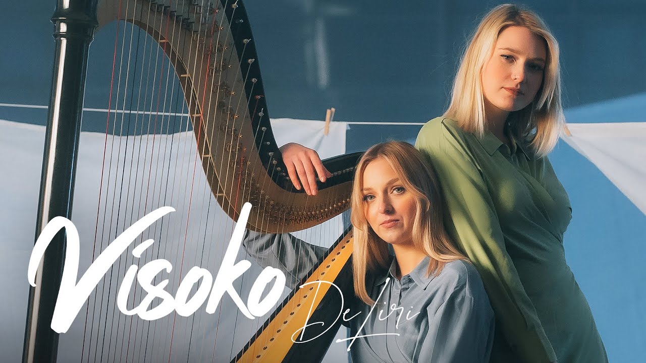 De Liri - Visoko (Official Video)