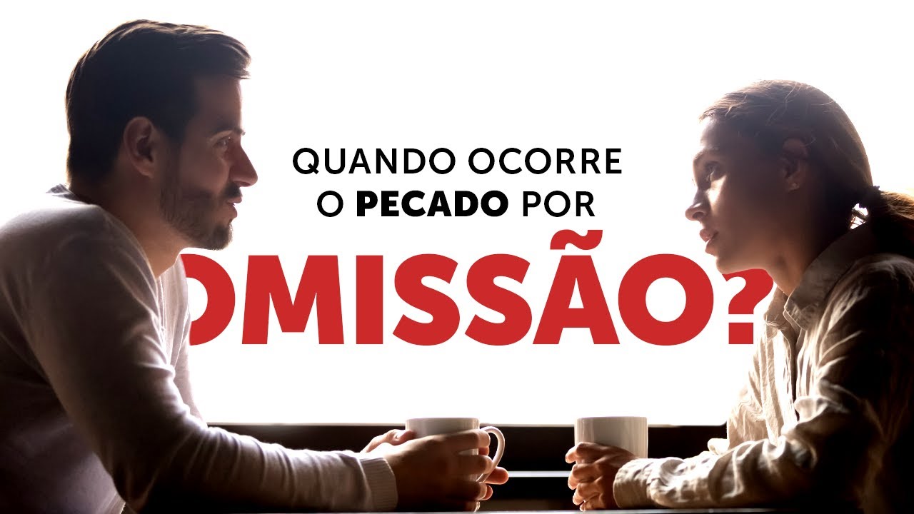 É pecado deixar de corrigir quem está em pecado grave? (A Resposta Católica)