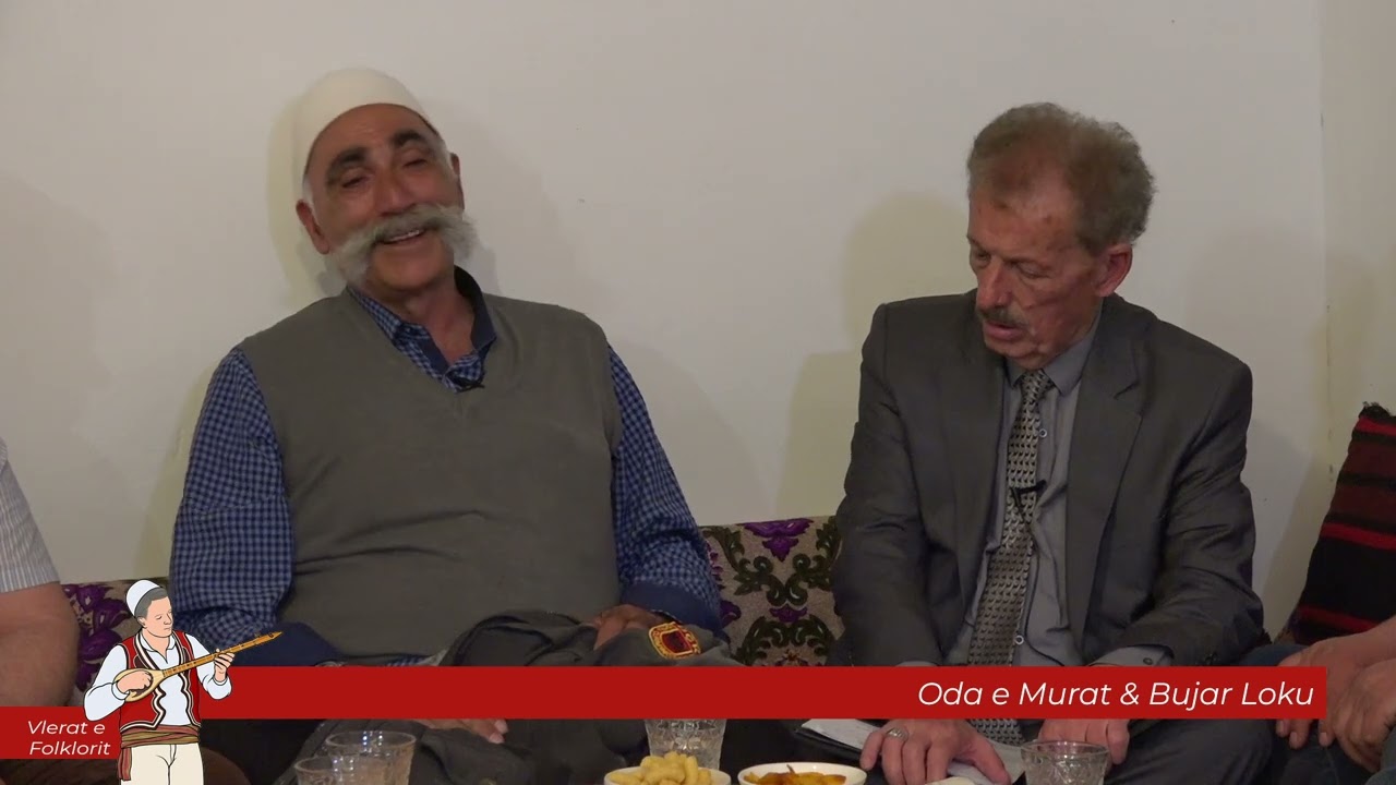 Vlerat e Folklorit   Hani Elezit