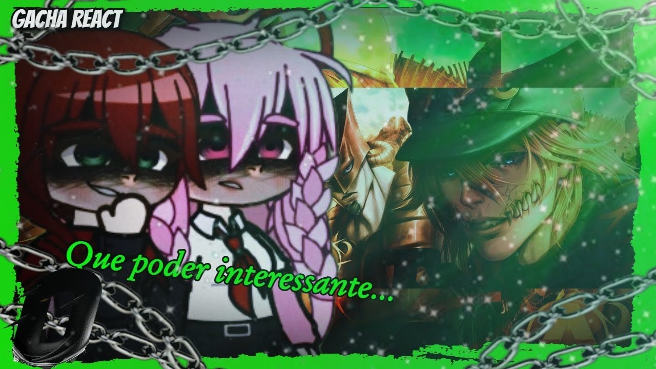 The Extra Academy reagindo Jurassic World/Diego Brando\@AniRap/as