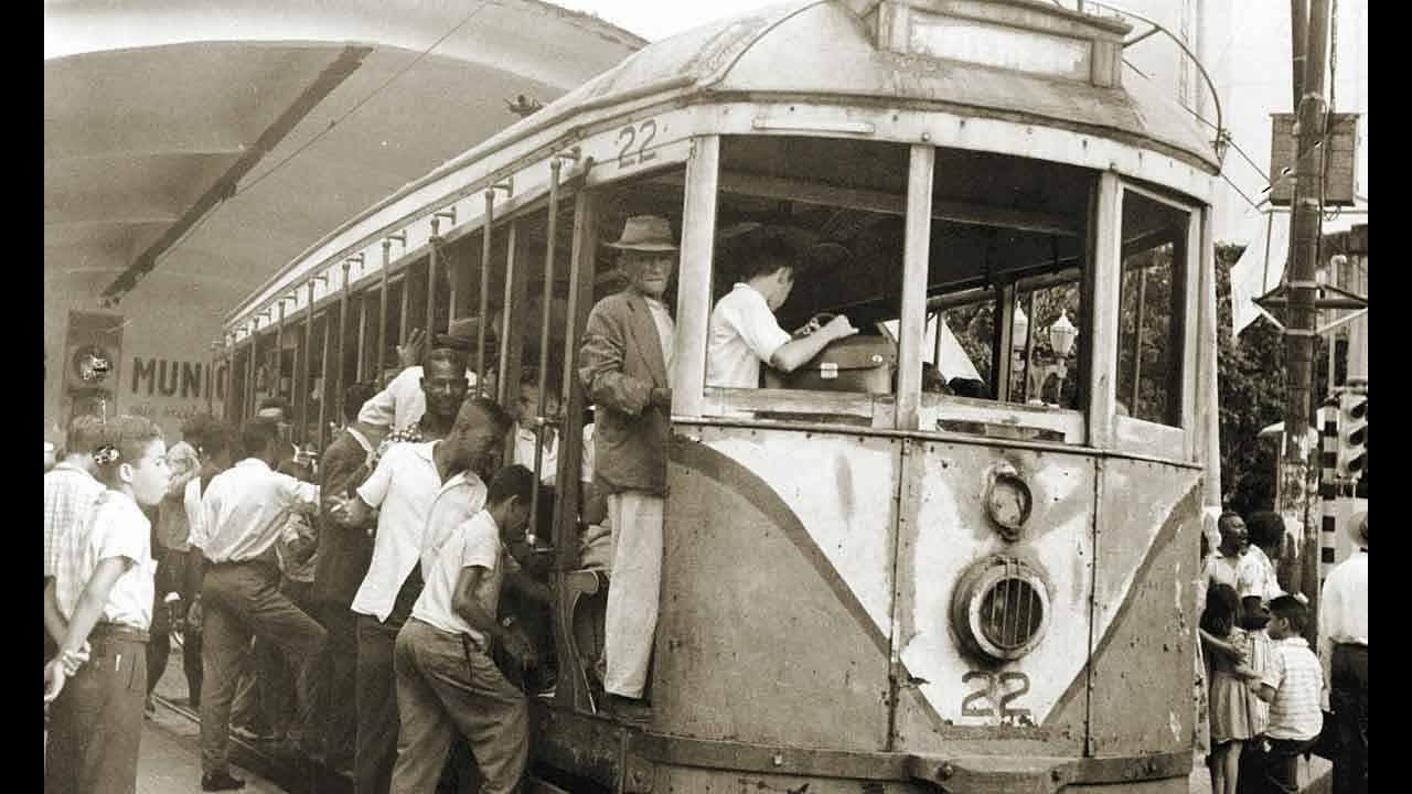 Belo Horizonte dos Anos 30 aos 60: A Incrível Evolução de Uma Cidade Que Encanta Até Hoje 📸✨