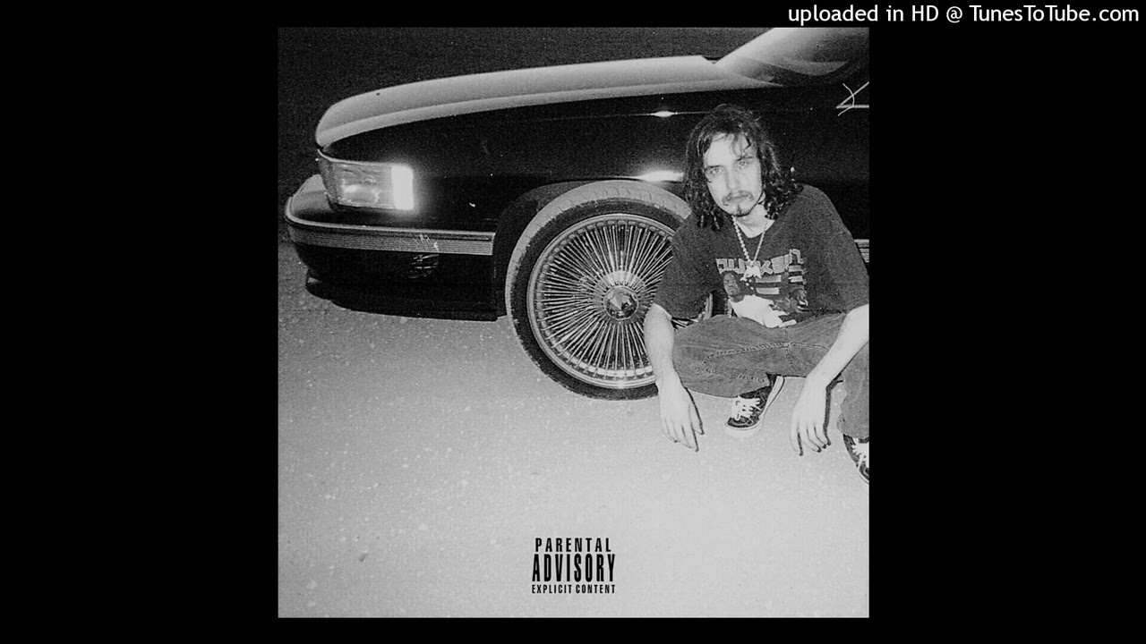 pouya - voices (slowed + reverb)