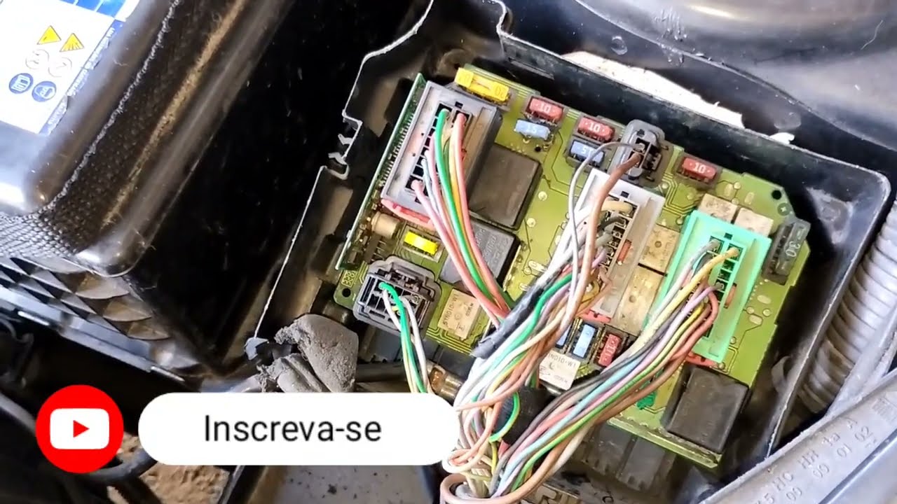 BSM Peugeot,tem conserto ou não?