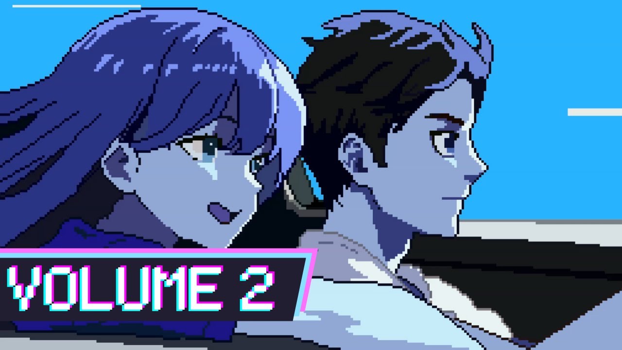 DRIVE INTO THE FUTURE - Vol 2 - NIGHT EDITION: Nostalgic Outrun & Synthwave Mix