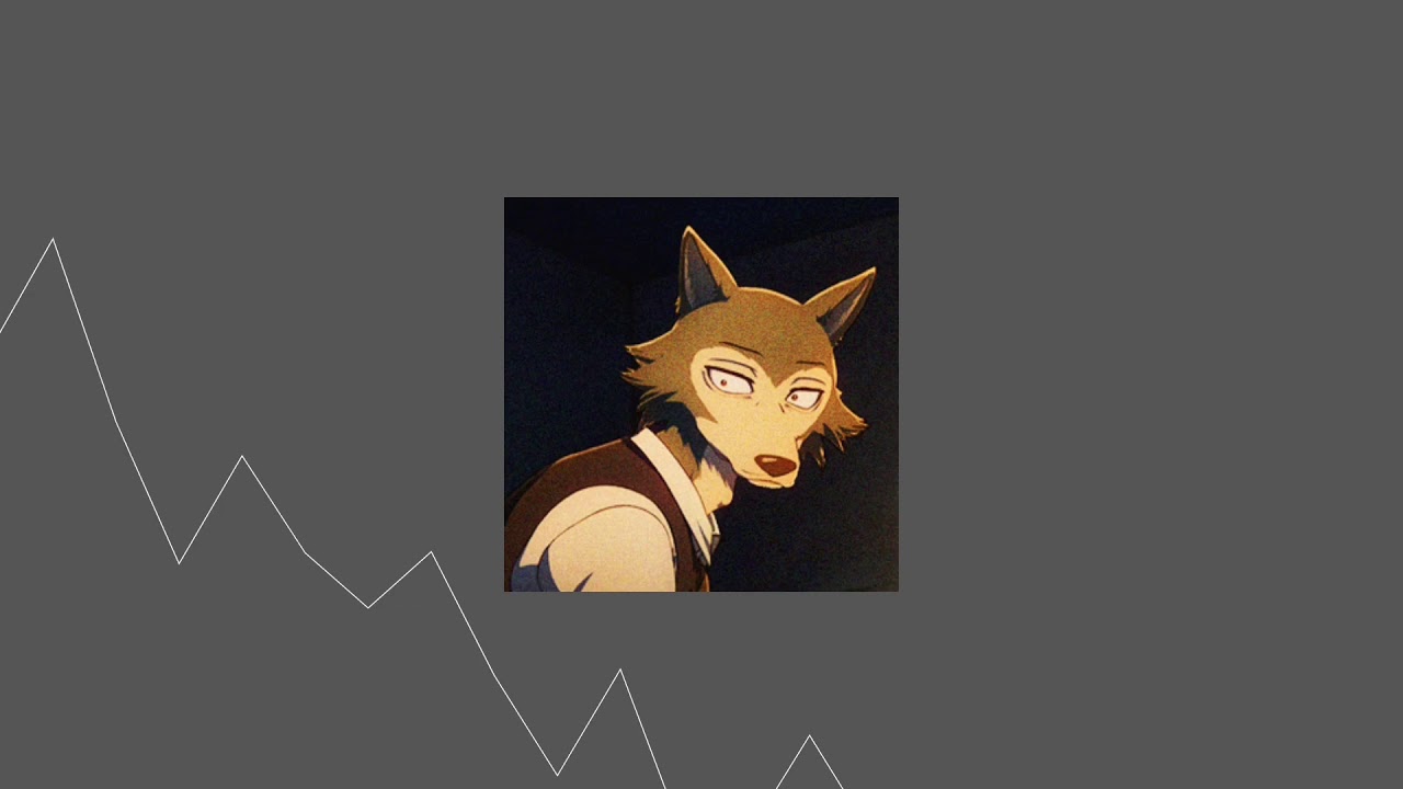 beastars - pf solo [slowed]