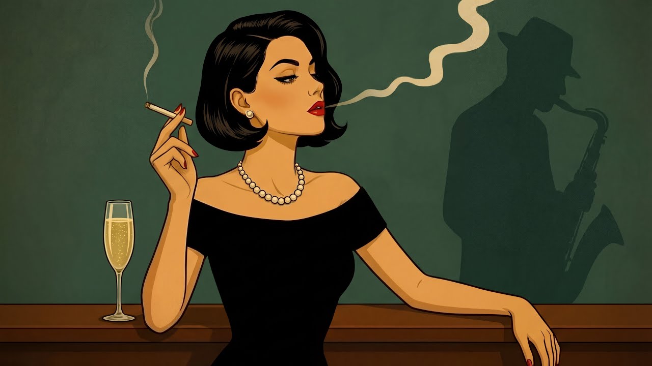 Romantic Jazz Swing - 1930's Vintage Classic Vibes | Playlist 