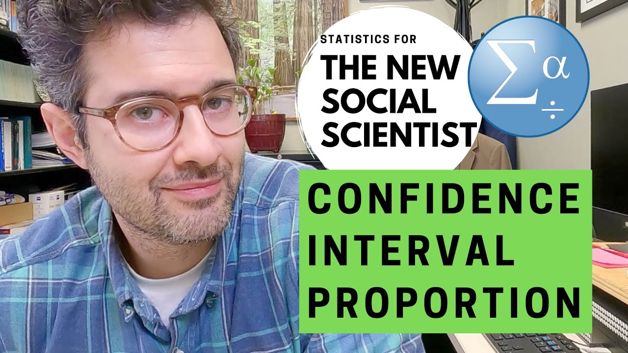 Confidence Intervals for Proportions Using SPSS