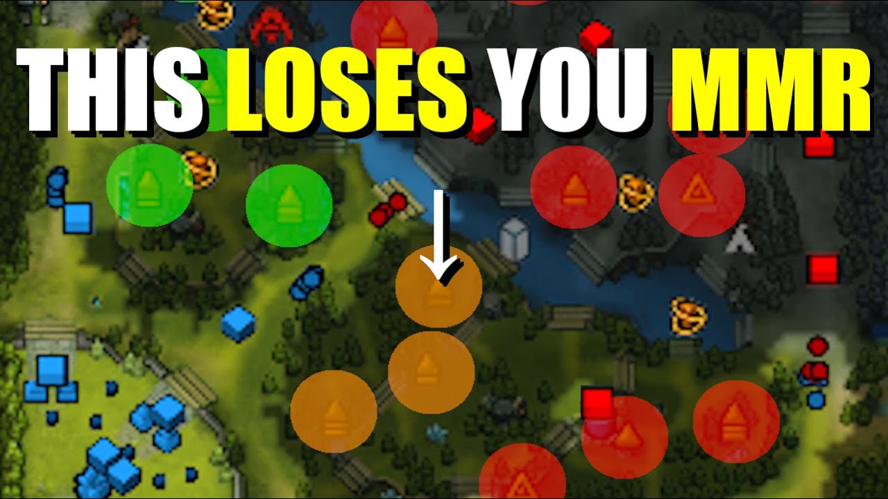 Why do pro players farm faster than you?