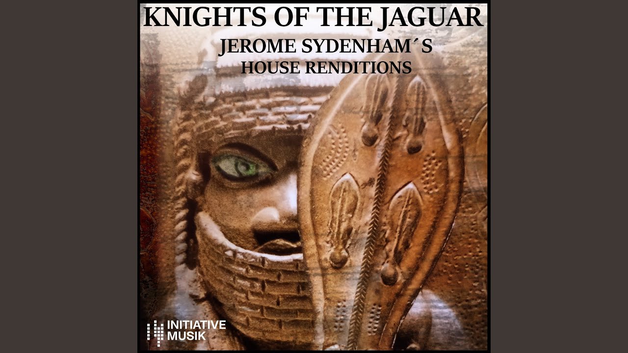 Knights of the Jaguar (Jerome Sydenham's Supreme House Rendition)