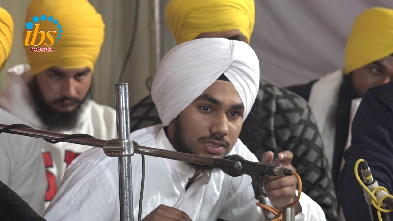Tabla Solo | Baba Sucha Singh Gurmat Sangeet Academy Jandiala Guru Amritsar | Sikh Tv HD