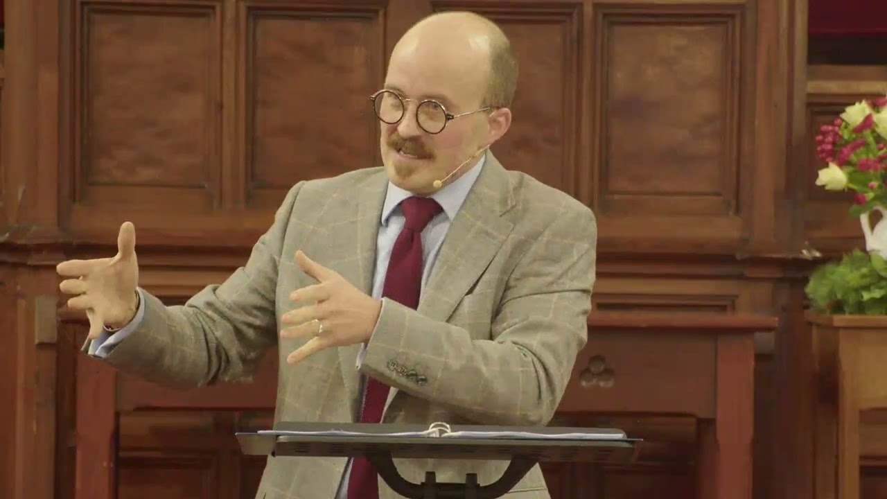 Asking Questions is the Key to Freedom (PM SHORT: Matthew 2:2)
